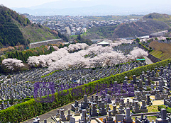 京都霊園