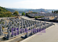 吉川龍恩寺霊園