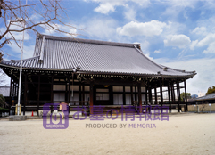 本願寺西山別院