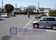大阪市設 瓜破霊園